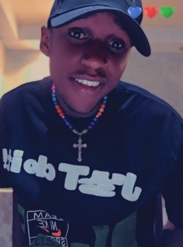 Mugisha Jonathan, 25 years old, Jinja, Uganda