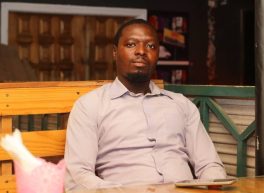 kennedy, 44 years old, Man, Accra, Ghana