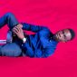 Cared Nzima, 27 years oldLusaka, Zambia