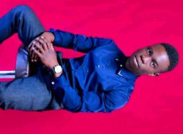 Cared Nzima, 27 years old, Man, Lusaka, Zambia