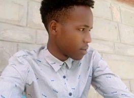 Antony, 26 years old, Man, Kakamega, Kenya