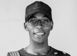 Daniel, 23 years old, Man, Lome, Togo