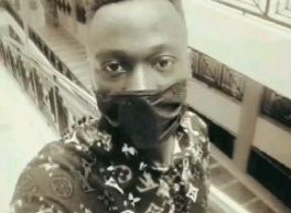 HENRY, 28 years old, Man, Nairobi, Kenya