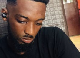 Cephas Osei-Tutu, 25 years old, Man, Accra, Ghana
