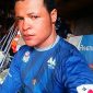 kelvin Nnoaham, 32 years oldOxford, United Kingdom