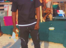 Adesegha Sunday Adegoke, 33 years old, Man, Ikeja, Nigeria