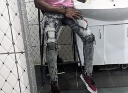 Manor, 29 years old, Man, Douala, Cameroon