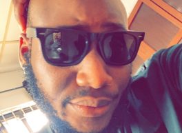 Joel, 34 years old, Man, Lagos, Nigeria