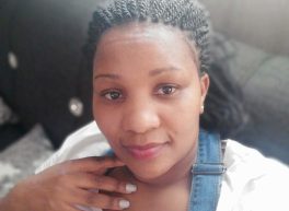 Esther Mutheu, 42 years old, Woman, Nairobi, Kenya