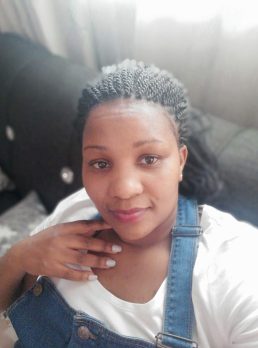 Esther Mutheu, 42 years old, Nairobi, Kenya