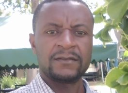 Bwambale Pastel, 39 years old, Man, Kampala, Uganda