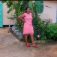 Piana, 32 years old, Usa River, Tanzania