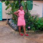 Piana, 32 years old, Usa River, Tanzania