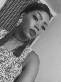Niz, 35 years old, Nairobi, Kenya