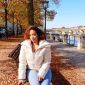 Valeska, 30 years oldSaint Pierre, Mauritius