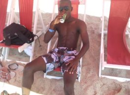 Andres Moreno, 33 years old, Man, Shirley, USA