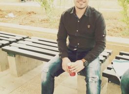 Bilal, 35 years old, Man, Tripoli, Lebanon