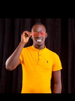 DIZZO, 31 years old, Webuye, Kenya