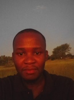 Manns Maswahu, 33 years old, Katima Mulilo, Namibia