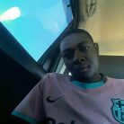 Nesty, 24 years old, Njombe, Tanzania