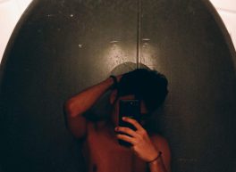Yama, 28 years old, Man, Bangkok, Thailand