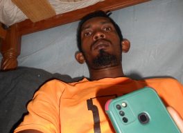 Jahmal imrane, 31 years old, Man, Port Louis, Mauritius