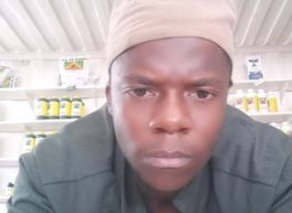 Hope, 28 years old, Man, Harare, Zimbabwe
