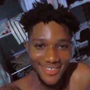 Flocker, 27 years oldWinneba, Ghana