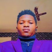 Blaze Fm, 23 years oldIhiala, Nigeria