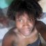 Sia, 25 years old, Port-au-Prince, Haiti