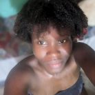 Sia, 25 years old, Port-au-Prince, Haiti
