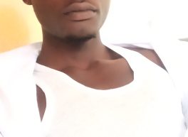 Israel, 26 years old, Man, Kigali, Rwanda