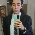 galdino cedeño, 22 years old, Santiago de Queretaro, Mexico