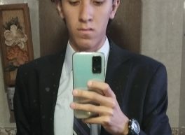 galdino cedeño, 22 years old, Man, Santiago de Queretaro, Mexico