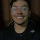 Thiago Cordeiro, 23 years old, Guarapuava, Brazil