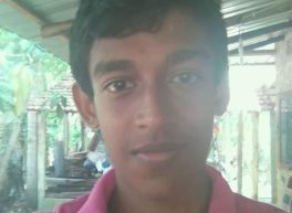 Dilshan, 22 years old, Man, Singapore, Singapore