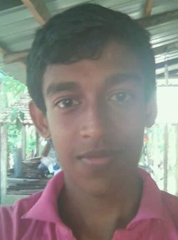 Dilshan, 22 years old, Singapore, Singapore