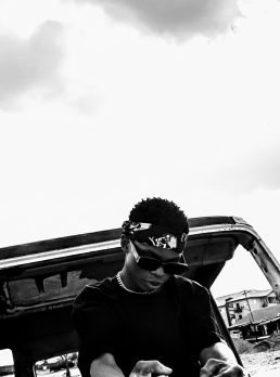 Dez, 22 years old, Ikeja, Nigeria