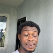 Samuel, 32 years oldIkeja, Nigeria