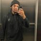 Gabriel, 23 years oldAntofagasta, Chile