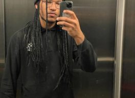 Gabriel, 23 years old, Man, Antofagasta, Chile