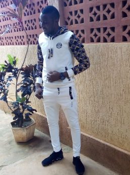 ABALO komi Jérémie, 34 years old, Lome, Togo