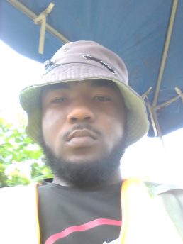 Ackeem, 30 years old, Beijing, China