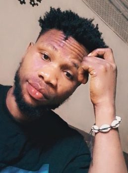 Eggzi, 32 years old, Lagos, Nigeria
