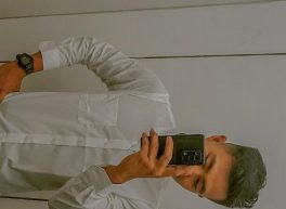 Khairun Farish, 25 years old, Man, Teluk Intan, Malaysia