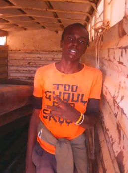 Kënny khan, 24 years old, Kericho, Kenya
