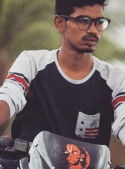 Praay, 30 years old, Birmingham, United Kingdom