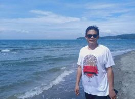 Mark Jason Layo, 26 years old, Man, Singapore, Singapore