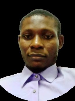 Olajuwon Sanusi, 36 years old, Ibadan, Nigeria