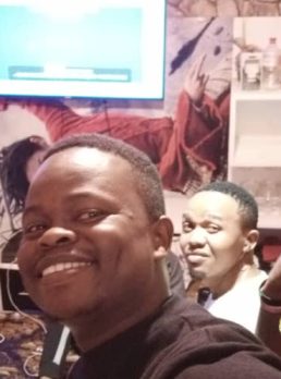 Joseph, 36 years old, Arusha, Tanzania
